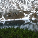 Lac glaciar 1